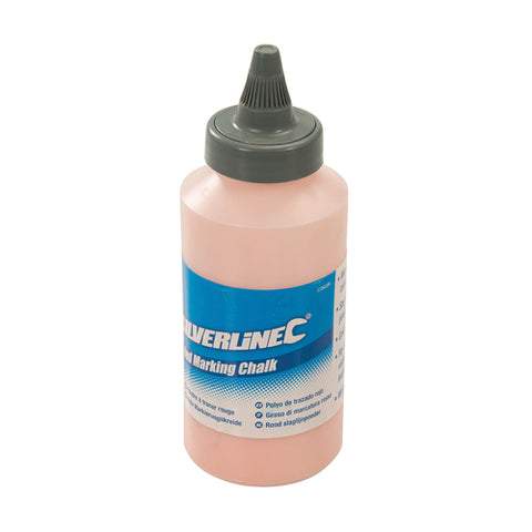 Silverline-Red Marking Chalk