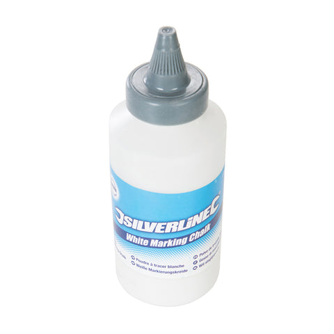 Silverline-White Marking Chalk