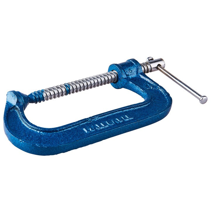 AMTECH-4'' G Clamp