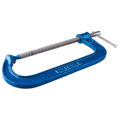 AMTECH-8'' G Clamp