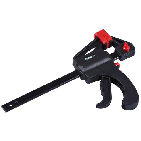 AMTECH-6'' Ratchet Speed Clamp