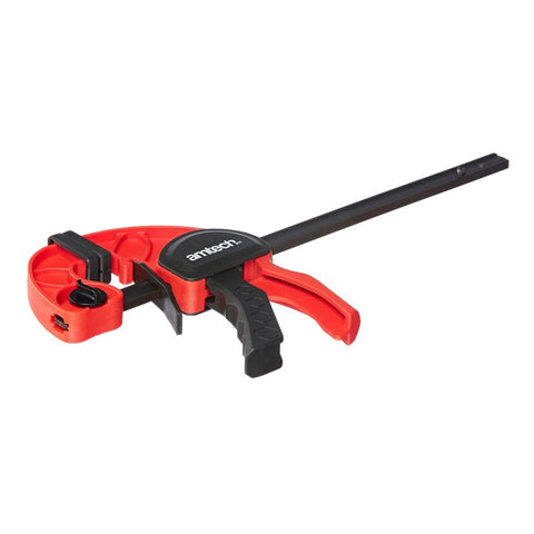AMTECH-150mm (6") Medium Duty Speed Clamp