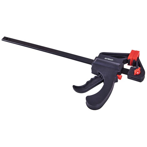 AMTECH-12'' Ratchet Speed Clamp