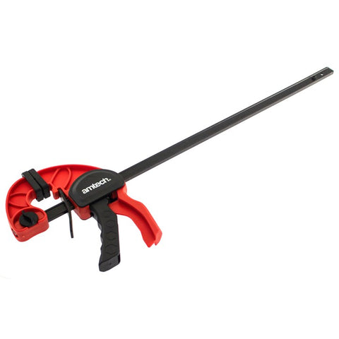 AMTECH-300mm (12") Medium Duty Speed Clamp