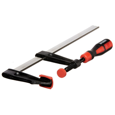 AMTECH-300mm Heavy Duty Quick Action F Clamp