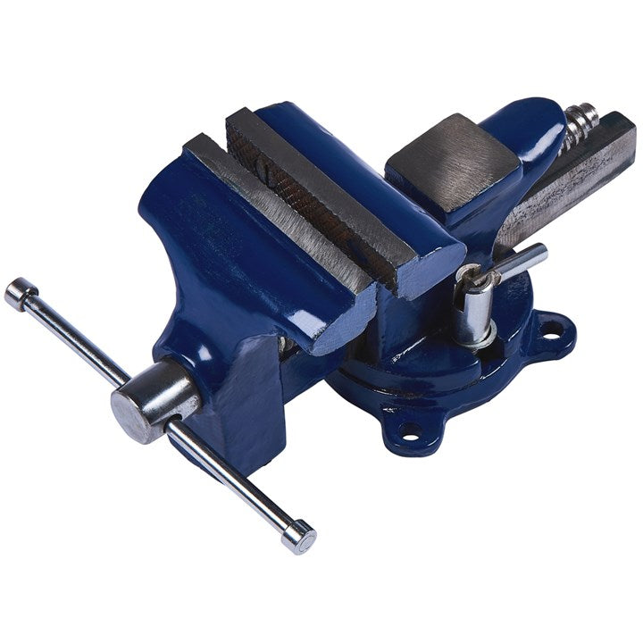 AMTECH-90mm Home Vice