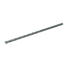 Silverline-Long Masonry Drill Bit