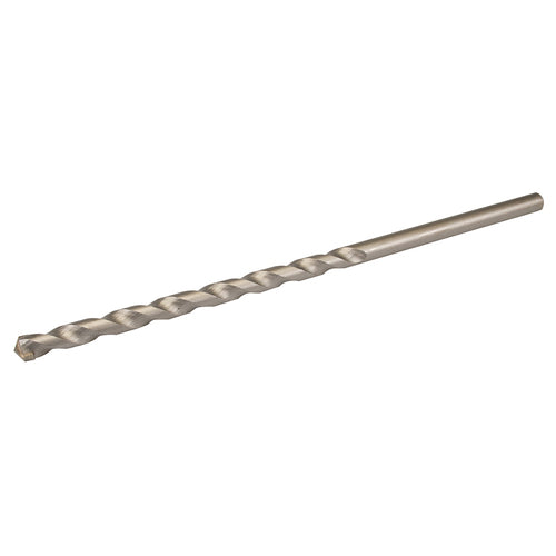 Silverline-Long Masonry Drill Bit