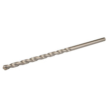 Silverline-Long Masonry Drill Bit