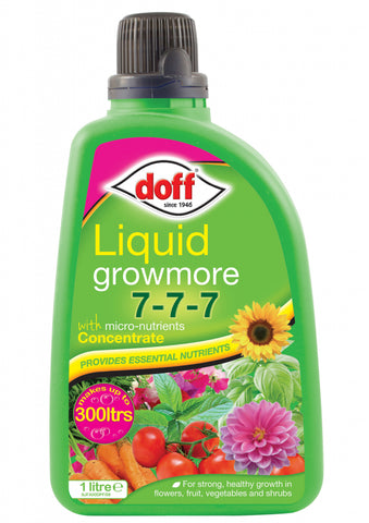 Doff-Liquid Growmore