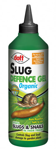 Doff-Organic Slug Defence Gel