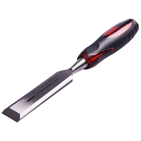 AMTECH-1? Bevel edge wood chisel