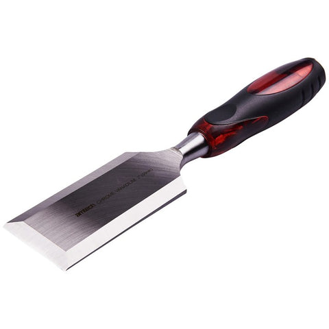 AMTECH-2" Bevel edge wood chisel