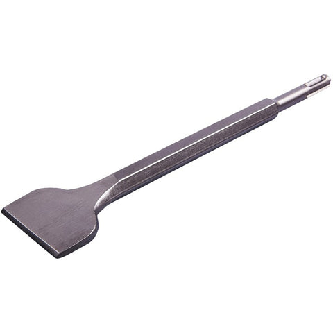 AMTECH-2" (250 X 50mm) Sds Chisel