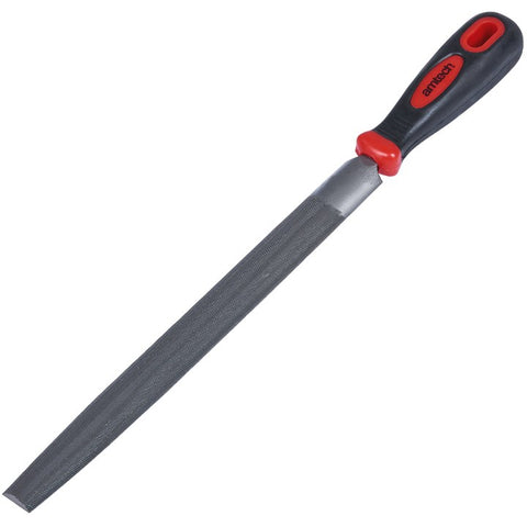AMTECH-250mm Half Round File