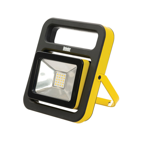 Defender-LED Slim Floor Light Rechargeable