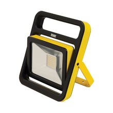 Defender-LED Slim Floor Light