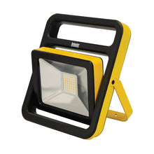 Defender-LED Slim Floor Light