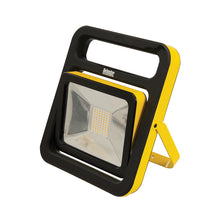 Defender-LED Slim Floor Light