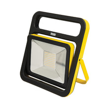 Defender-LED Slim Floor Light