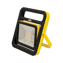 Defender-LED Slim Floor Light