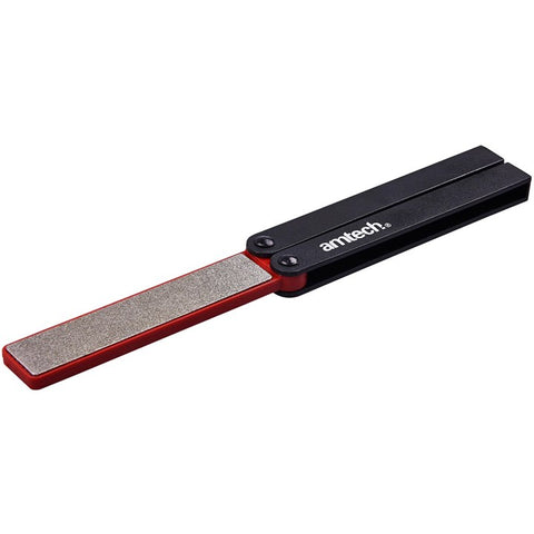 AMTECH-Double Sided Folding Diamond File