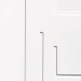 Altino Internal White Primed Door - sidtelfers diy & timber