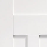 DX Internal White Primed Door - sidtelfers diy & timber