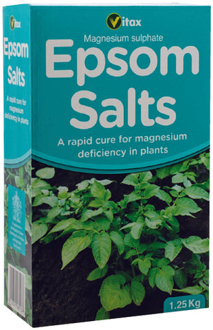 Vitax-Epsom Salts