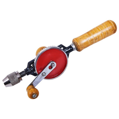 AMTECH-2pc Hand Drill