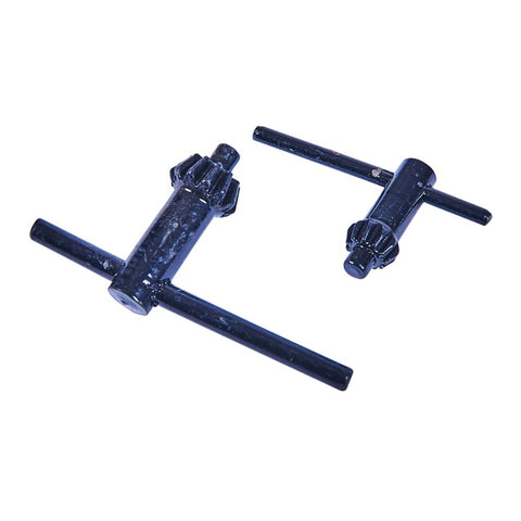 AMTECH-2pc Chuck Key Set