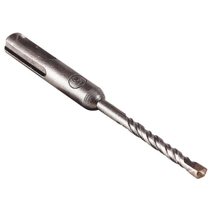 AMTECH-Sds Masonry Drill Bit 5mm X 110mm