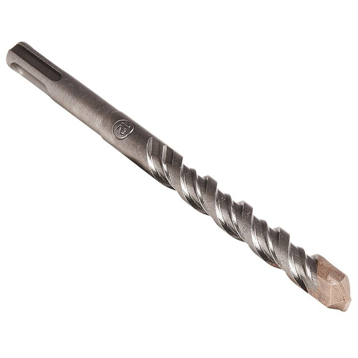 AMTECH-Sds Masonry Drill Bit 12mm X 160mm