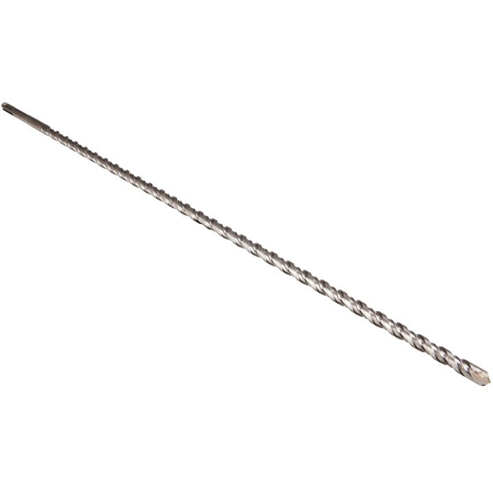 AMTECH-Sds Masonry Drill Bit 12mm X 600mm