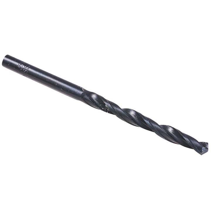 AMTECH-Hss Metric Drill Bit 5.5mm X 93mm