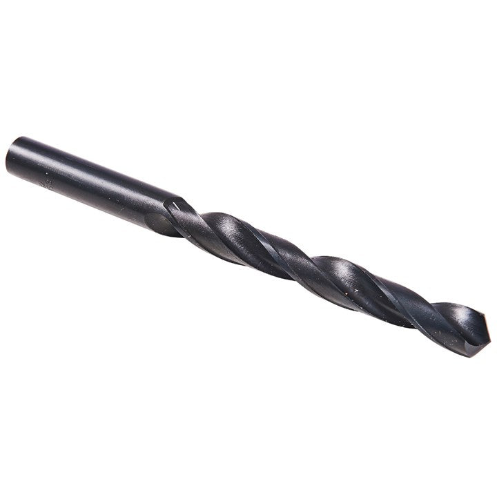 AMTECH-Hss Metric Drill Bit 12mm X 151mm