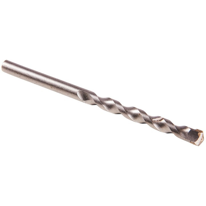 AMTECH-Masonry Drill Bit 8mm X 120mm