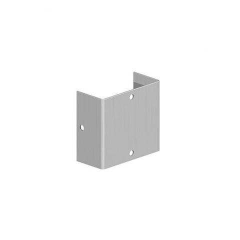 Fence - Galvanised Clip - 50mm Wide