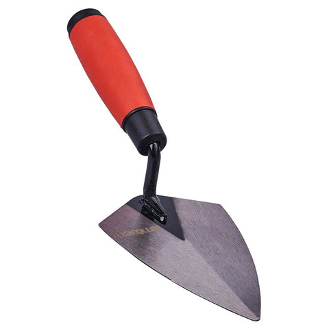 AMTECH-6" Pointing Trowel - Soft Grip
