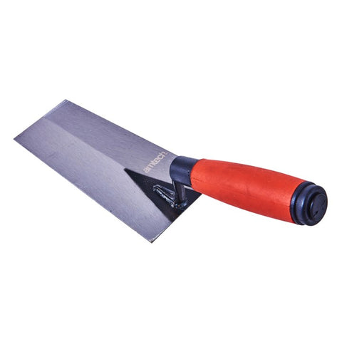 AMTECH-6'' Bucket Trowel - Soft Grip