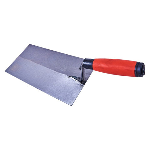 AMTECH-7'' Bucket Trowel - Soft Grip