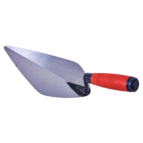 AMTECH-11" Brick Trowel - Soft Grip