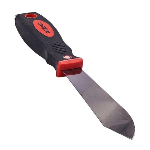 AMTECH-Putty Knife - Soft Grip Handle