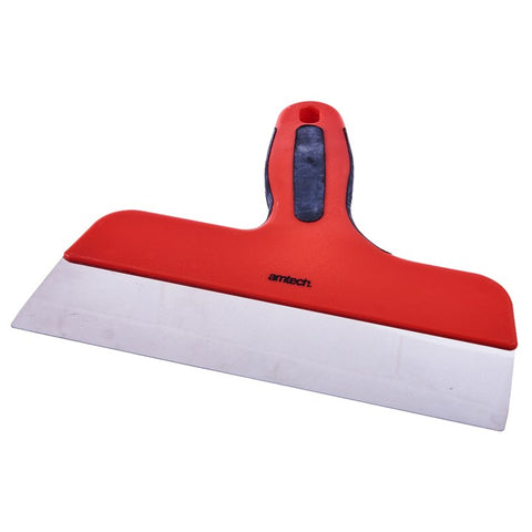 AMTECH-250mm Scraper