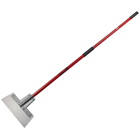 AMTECH-Long Handle Floor Scraper