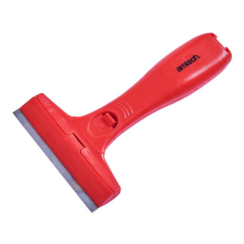 AMTECH-Glass And Tile Scraper