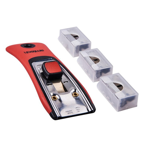 AMTECH-Heavy Duty Scraper With Blades