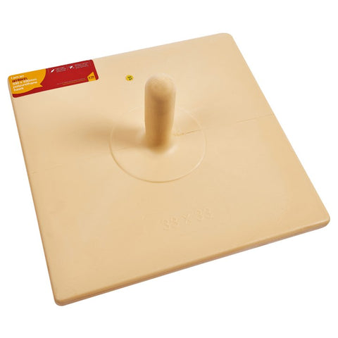 AMTECH-33X33cm Polyurethane Hawk