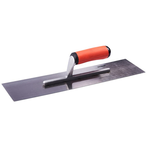 AMTECH-40 X 10cm Finishing Trowel