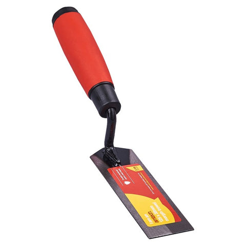 AMTECH-5" x 1 1/2" Margin Trowel - Soft Grip